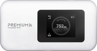 モバイルルーターPREMIUM CHARGE WIFI MAYA SYSTEM プリペイドWi-Fi モバイルルーターPREMIUM CHARGE WIFI MAYA SYSTEM プリペイドWi-Fi