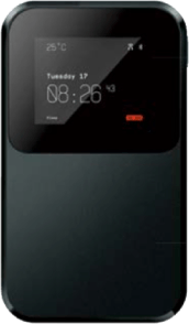 5Gルーター端末